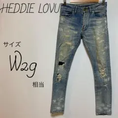 2026年最新】heddie lovuの人気アイテム - メルカリ