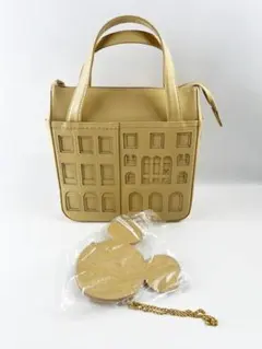 2026年最新】ミラコスタ バッグ キタムラの人気アイテム - メルカリ