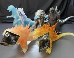 2026年最新】ゴジラ メガギラスの人気アイテム - メルカリ