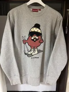 2026年最新】supreme カマチョ スウェットの人気アイテム - メルカリ