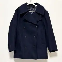 2026年最新】ジルサンダー ユニクロ ピーコートの人気アイテム - メルカリ