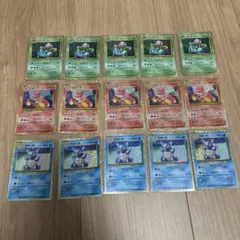 2026年最新】ポケモンカードclassic 御三家の人気アイテム - メルカリ