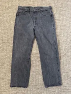 2026年最新】リーバイス 501 ブラック usa w38の人気アイテム - メルカリ