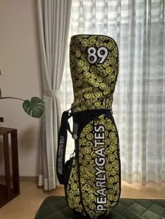 2026年最新】パーリーゲイツ キャディバッグ 89の人気アイテム - メルカリ