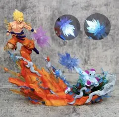 2026年最新】フリーザ 悟空 ガレージキットの人気アイテム - メルカリ