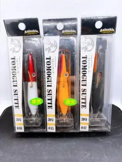 2026年最新】ともぐいスッテの人気アイテム - メルカリ