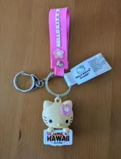 2026年最新】ハワイ キティ ストラップの人気アイテム - メルカリ