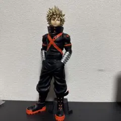 2026年最新】僕のヒーローアカデミア 7th season figure 爆豪勝己の