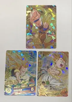 2026年最新】旧弾 ドラゴンボールヒーローズの人気アイテム - メルカリ