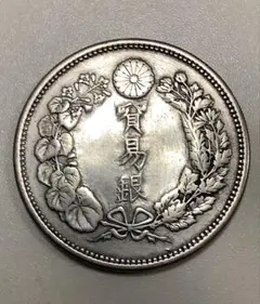 2026年最新】貿易銀 明治10年の人気アイテム - メルカリ