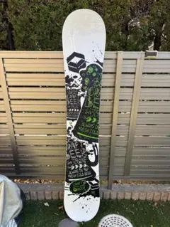 2026年最新】FTWO スノーボード 板の人気アイテム - メルカリ