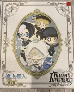 2026年最新】Identity V 第五人格 卓上侵入シリーズの人気アイテム