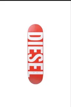 2026年最新】DIESEL スケートボードの人気アイテム - メルカリ