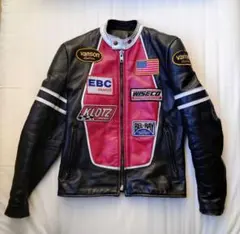 2026年最新】VANSON シングルライダースの人気アイテム - メルカリ