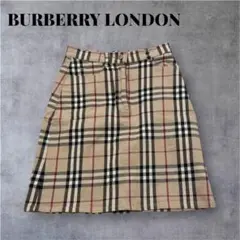 2026年最新】バーバリー ミニスカートの人気アイテム - メルカリ