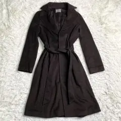 2026年最新】Theory luxe ロングコートの人気アイテム - メルカリ