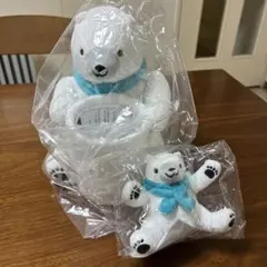 2026年最新】白くまくん リモコンホルダーの人気アイテム - メルカリ