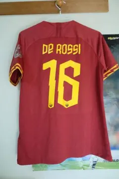 2026年最新】デロッシ ユニフォームの人気アイテム - メルカリ