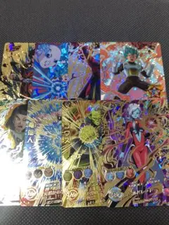 2026年最新】ドラゴンボールヒーローズまとめ売りの人気アイテム