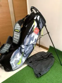 2026年最新】nike キャディバッグ カモの人気アイテム - メルカリ