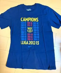 2026年最新】fcバルセロナ tシャツの人気アイテム - メルカリ