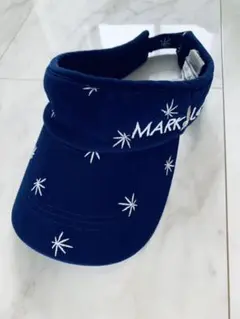 2026年最新】マークアンドロナ サンバイザーの人気アイテム - メルカリ