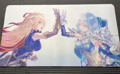 2026年最新】シャドバ プレイマットの人気アイテム - メルカリ