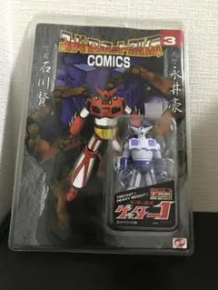 2026年最新】超合金魂 ゲッター 練習機の人気アイテム - メルカリ