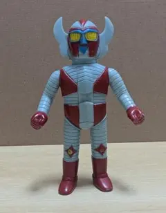 2026年最新】ブルマァク ザボーガーの人気アイテム - メルカリ