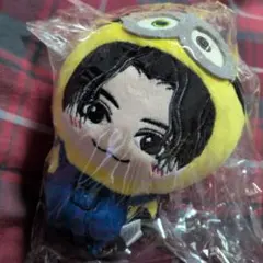 2026年最新】八木勇征ぬいぐるみの人気アイテム - メルカリ