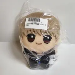 2026年最新】 銀魂 ちびぐるみ 沖田総悟の人気アイテム - メルカリ