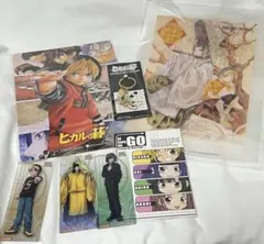 2026年最新】ヒカルの碁 キャラ碁石BOXの人気アイテム - メルカリ