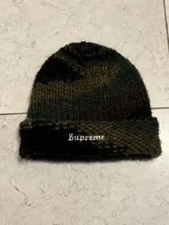 2026年最新】supreme ニットキャップ 迷彩の人気アイテム - メルカリ