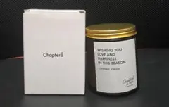 2026年最新】chapterII キャンドルの人気アイテム - メルカリ