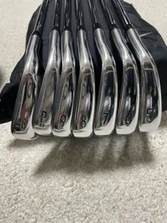 2026年最新】t200 アイアン 5番の人気アイテム - メルカリ