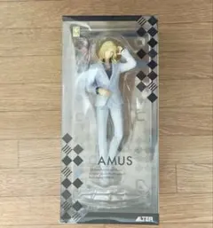 2026年最新】うたプリ カミュ フィギュアの人気アイテム - メルカリ