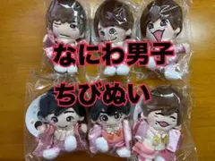 2026年最新】なにわ ちびぬいの人気アイテム - メルカリ