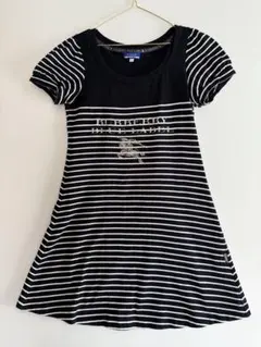 2026年最新】バーバリーブルーレーベル ワンピの人気アイテム - メルカリ