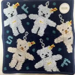 2026年最新】フェイラー シュタイフの人気アイテム - メルカリ