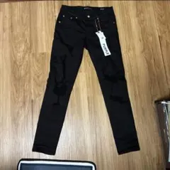 2026年最新】Purple brand スキニーの人気アイテム - メルカリ