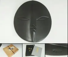 2026年最新】岡本太郎 信楽焼 黒い太陽の人気アイテム - メルカリ