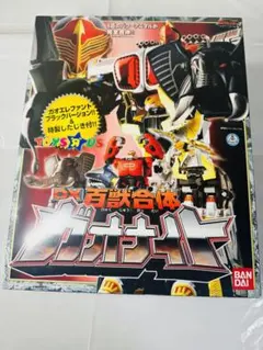 2026年最新】dx ガオナイトの人気アイテム - メルカリ