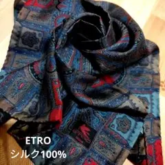 2026年最新】ETRO エトロ ストールの人気アイテム - メルカリ