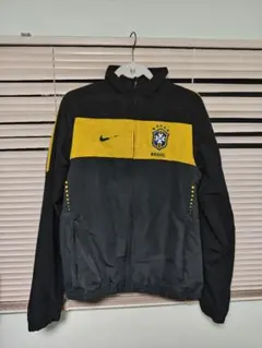 2026年最新】ブラジル代表 ジャケット Nikeの人気アイテム - メルカリ