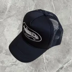 2026年最新】corteiz キャップの人気アイテム - メルカリ