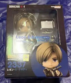 2026年最新】re4 レオン フィギュアの人気アイテム - メルカリ