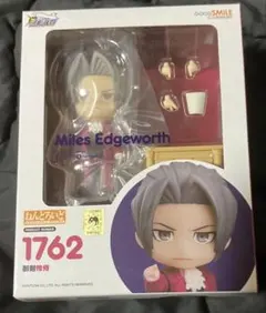 2026年最新】逆転裁判 ねんどろいどの人気アイテム - メルカリ