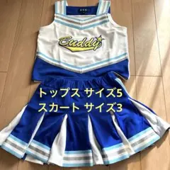 2026年最新】buddy チアリーディングの人気アイテム - メルカリ