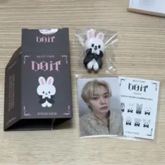 2026年最新】StrayKids リノ ぬいぐるみの人気アイテム - メルカリ