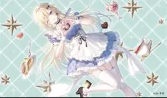 2026年最新】藍沢エマ プレイマットの人気アイテム - メルカリ